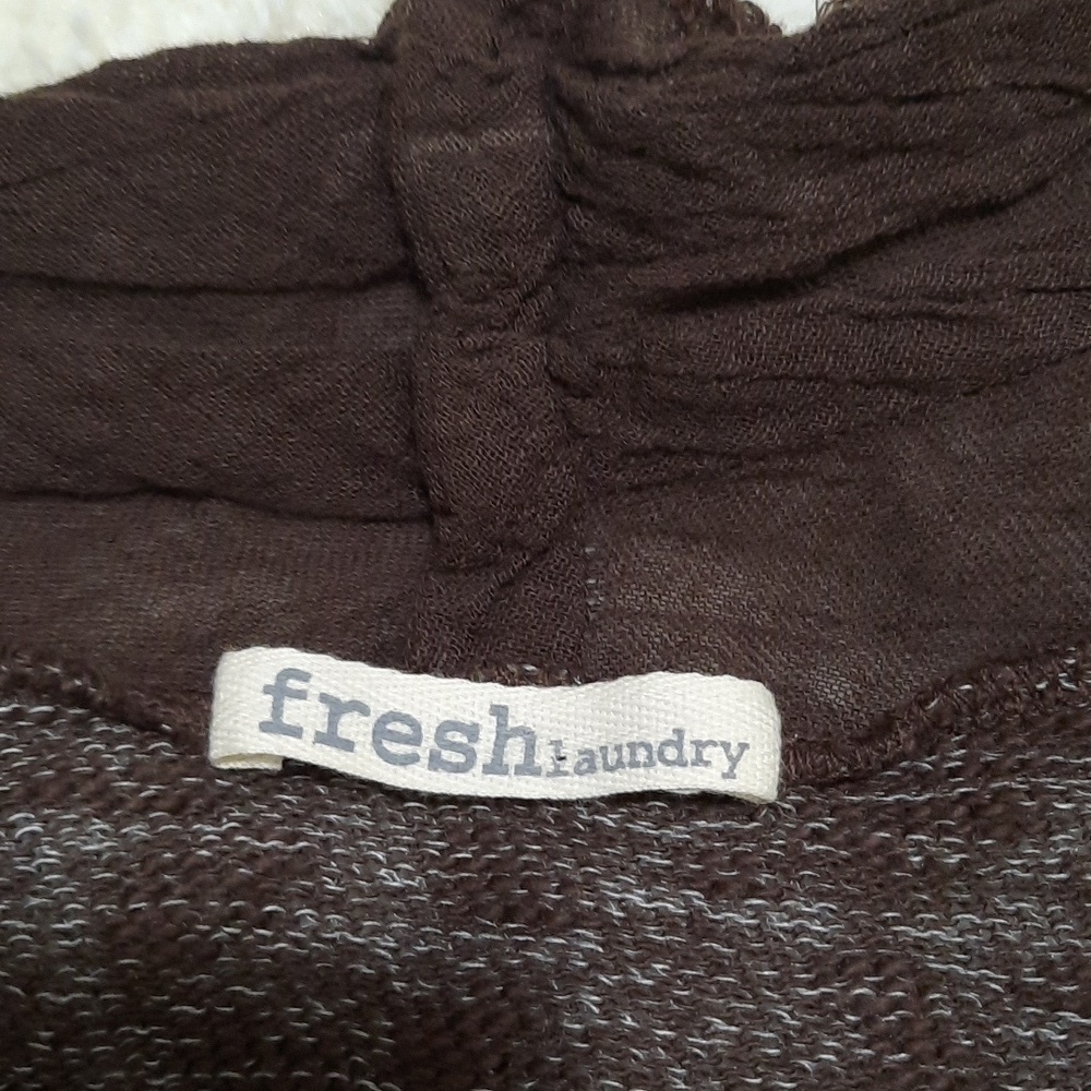 Fresh laundry Sweater - Picture 3 of 4